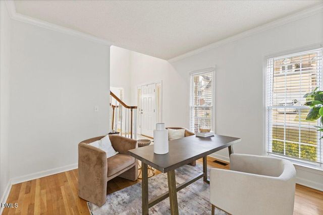 2044 Muirfield Village Way, Raleigh, NC 27604