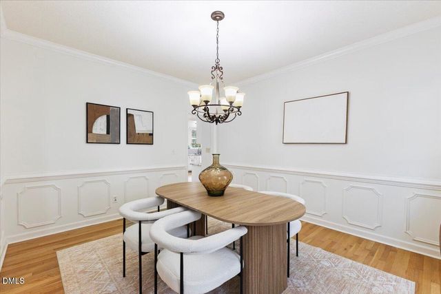 2044 Muirfield Village Way, Raleigh, NC 27604
