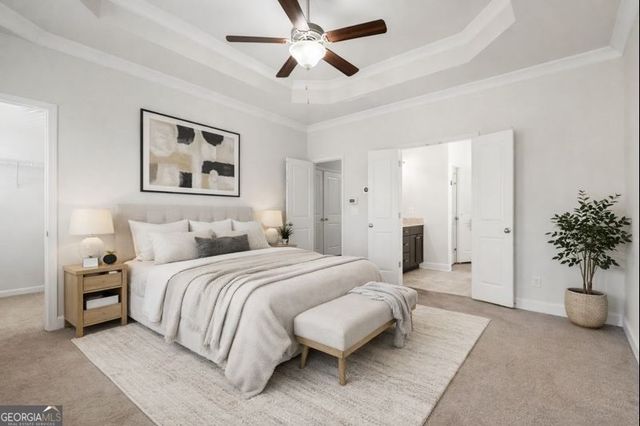 1002 Township Square, Alpharetta, GA 30022