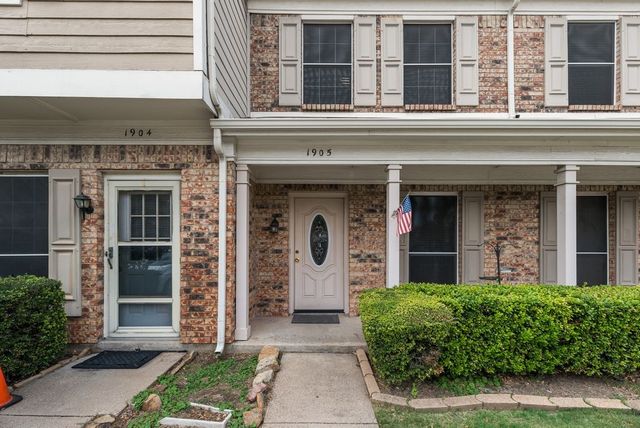 3801 14th Street 1905, Plano, TX 75074