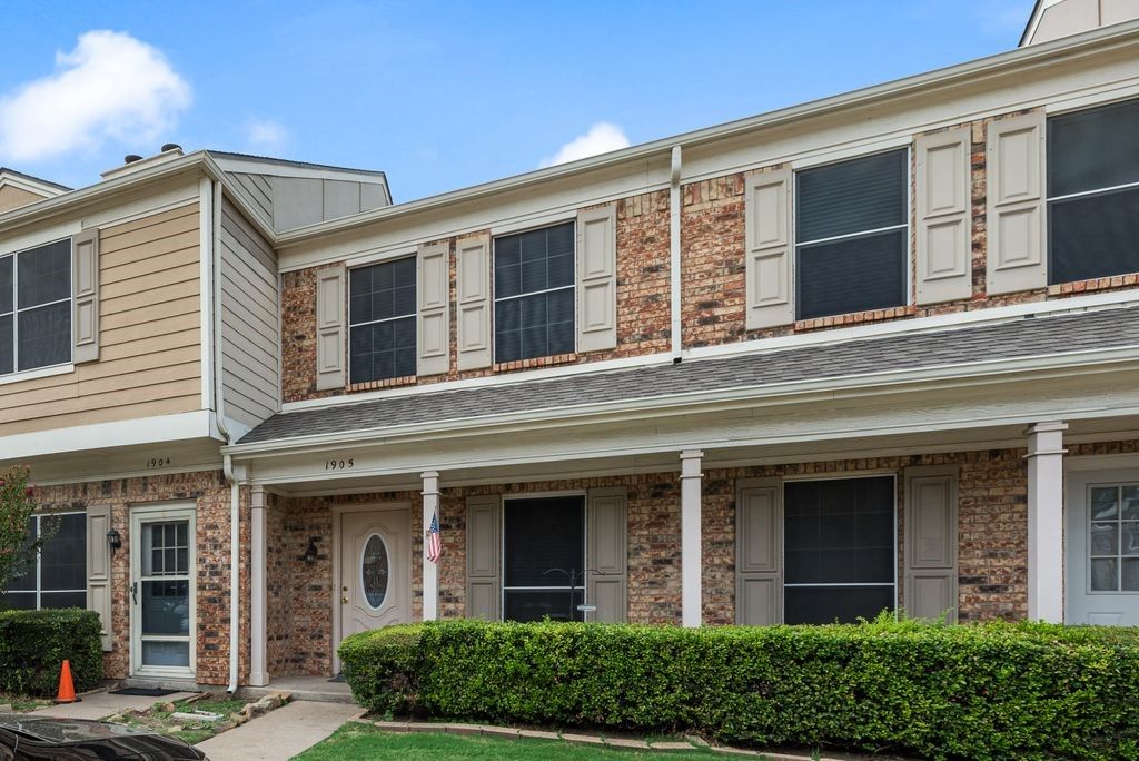 3801 14th Street 1905, Plano, TX 75074