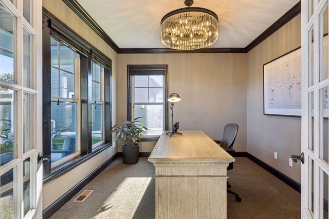 78 Rapp Farm Lane, North Oaks, MN 55127