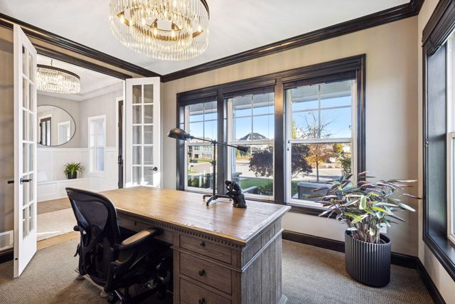 78 Rapp Farm Lane, North Oaks, MN 55127