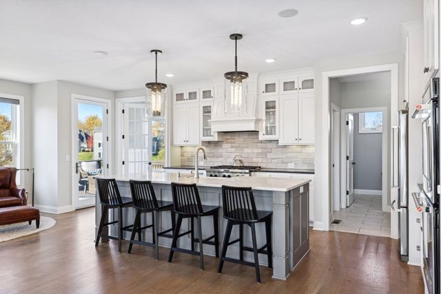 78 Rapp Farm Lane, North Oaks, MN 55127