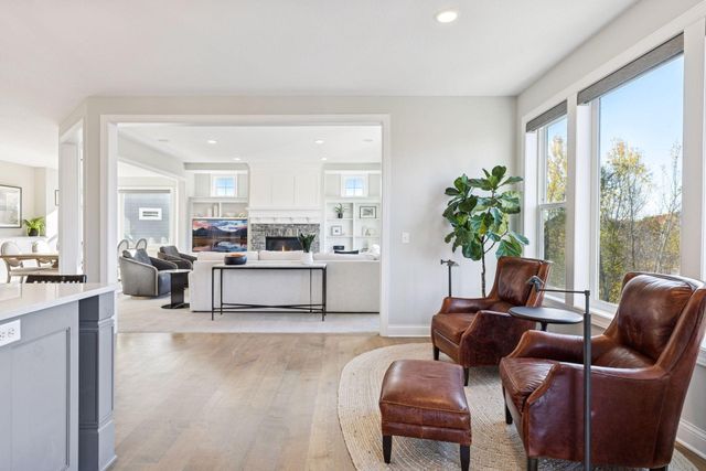 78 Rapp Farm Lane, North Oaks, MN 55127