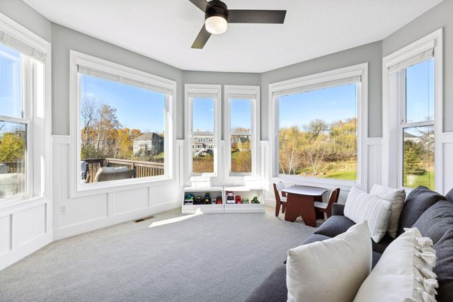 78 Rapp Farm Lane, North Oaks, MN 55127