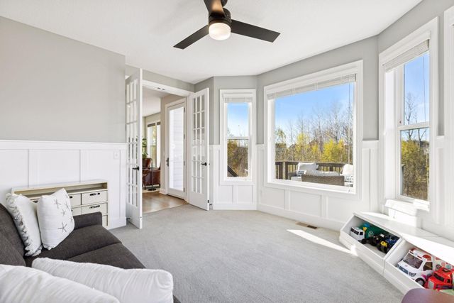 78 Rapp Farm Lane, North Oaks, MN 55127