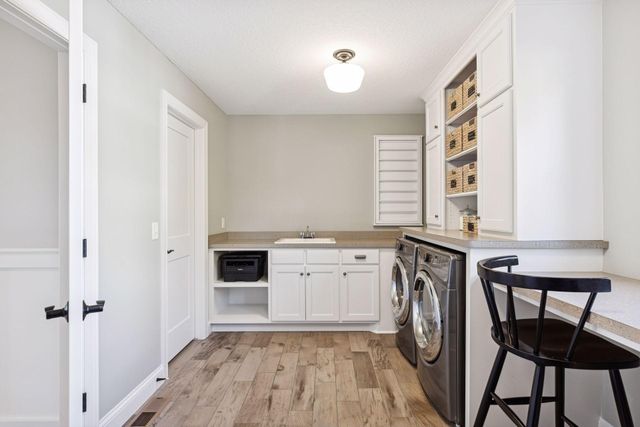 78 Rapp Farm Lane, North Oaks, MN 55127