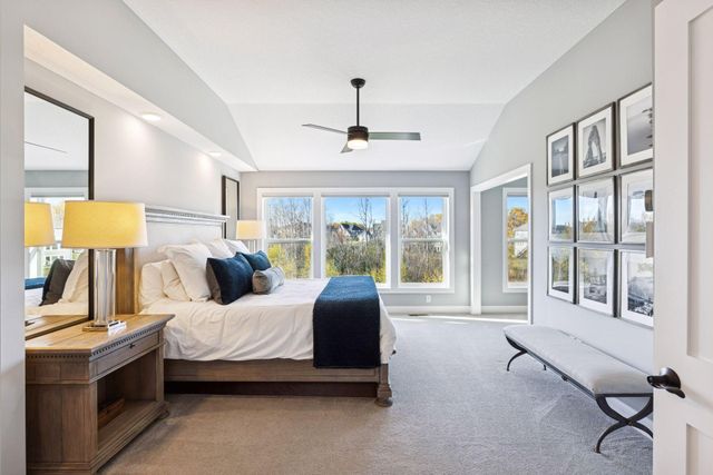 78 Rapp Farm Lane, North Oaks, MN 55127