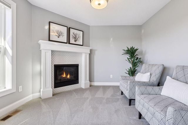 78 Rapp Farm Lane, North Oaks, MN 55127