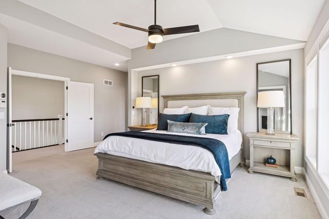 78 Rapp Farm Lane, North Oaks, MN 55127