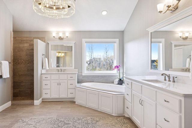 78 Rapp Farm Lane, North Oaks, MN 55127