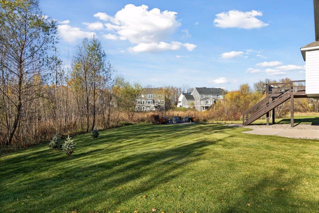 78 Rapp Farm Lane, North Oaks, MN 55127