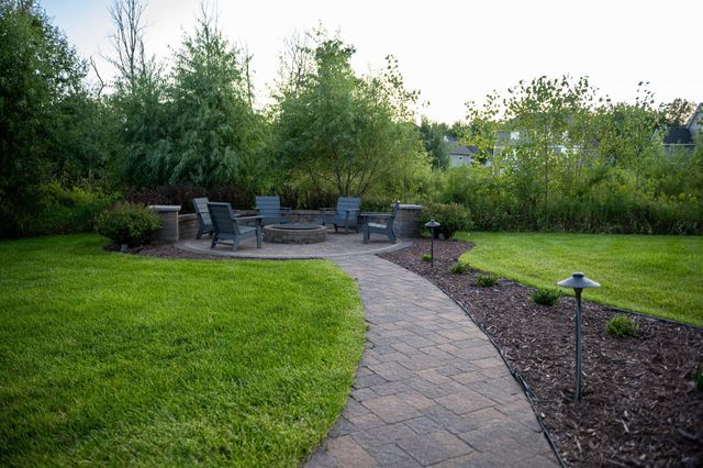 78 Rapp Farm Lane, North Oaks, MN 55127