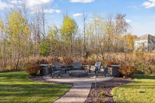 78 Rapp Farm Lane, North Oaks, MN 55127