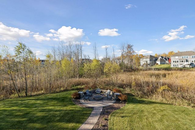 78 Rapp Farm Lane, North Oaks, MN 55127