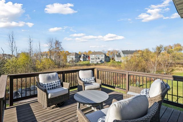 78 Rapp Farm Lane, North Oaks, MN 55127