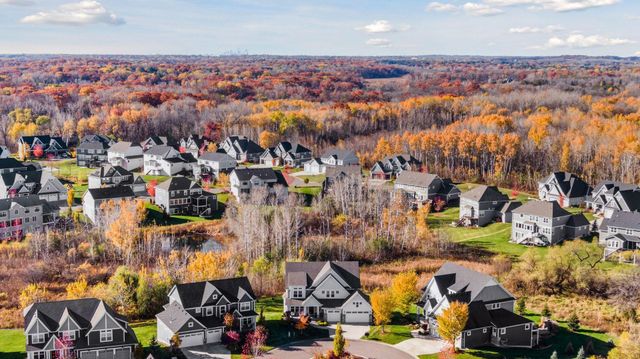 78 Rapp Farm Lane, North Oaks, MN 55127