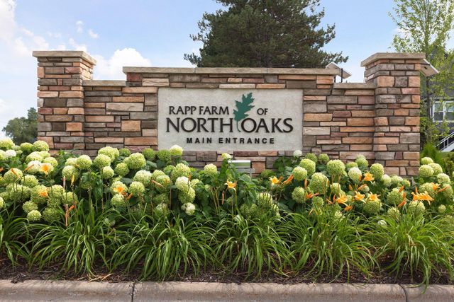 78 Rapp Farm Lane, North Oaks, MN 55127