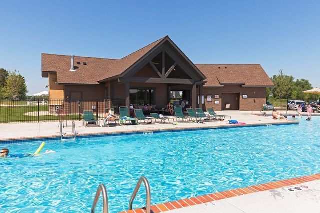 78 Rapp Farm Lane, North Oaks, MN 55127