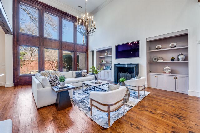 6605 Mimosa Lane, Dallas, TX 75230