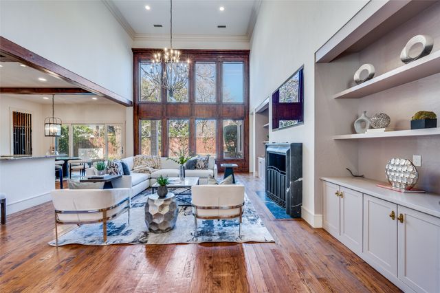 6605 Mimosa Lane, Dallas, TX 75230