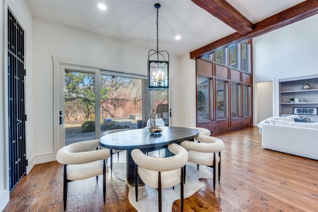 6605 Mimosa Lane, Dallas, TX 75230