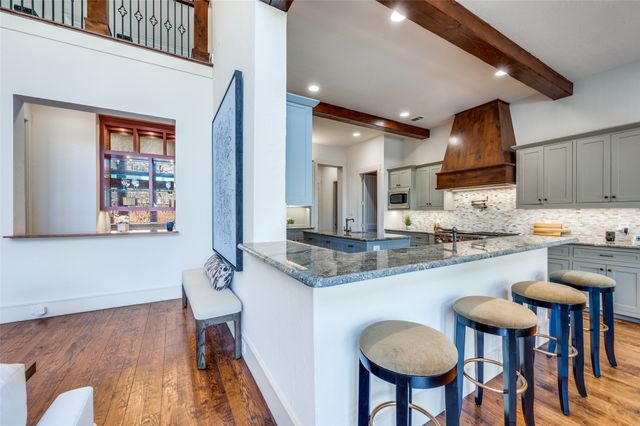 6605 Mimosa Lane, Dallas, TX 75230