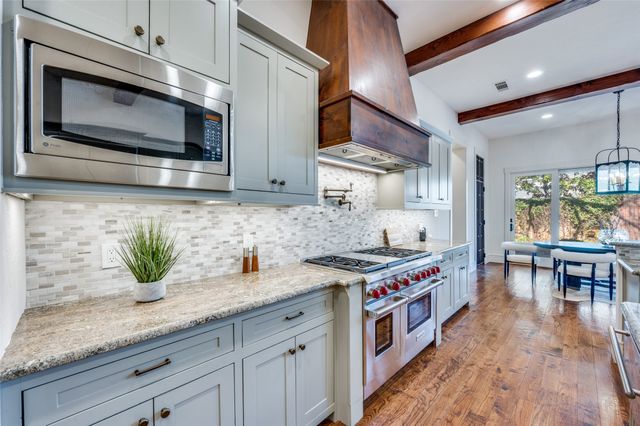 6605 Mimosa Lane, Dallas, TX 75230