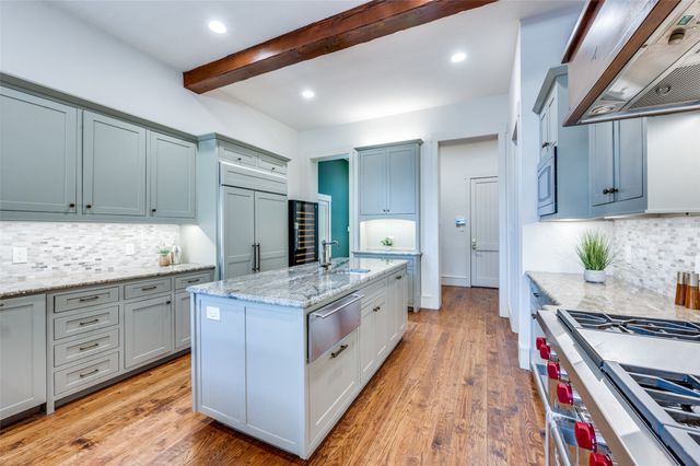 6605 Mimosa Lane, Dallas, TX 75230