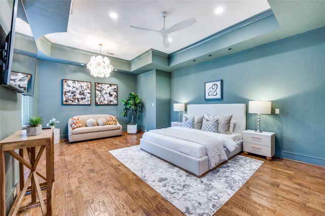 6605 Mimosa Lane, Dallas, TX 75230