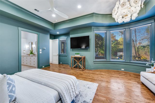 6605 Mimosa Lane, Dallas, TX 75230