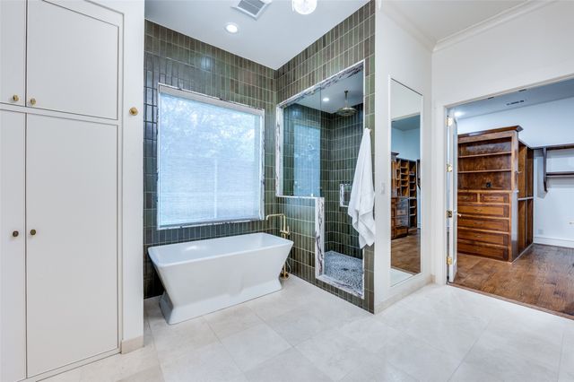 6605 Mimosa Lane, Dallas, TX 75230