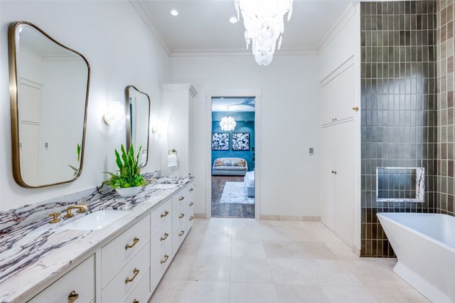 6605 Mimosa Lane, Dallas, TX 75230