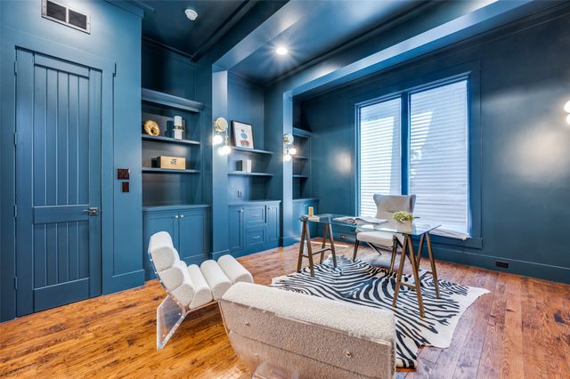 6605 Mimosa Lane, Dallas, TX 75230