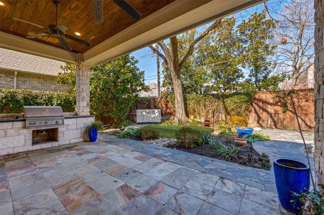 6605 Mimosa Lane, Dallas, TX 75230