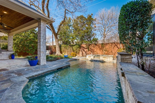 6605 Mimosa Lane, Dallas, TX 75230