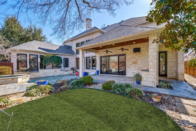 6605 Mimosa Lane, Dallas, TX 75230