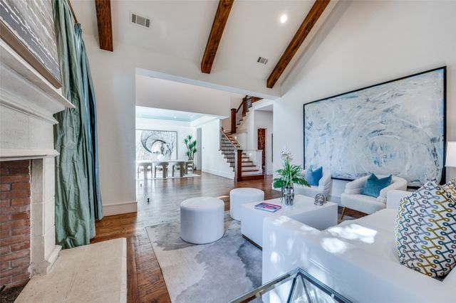 6605 Mimosa Lane, Dallas, TX 75230