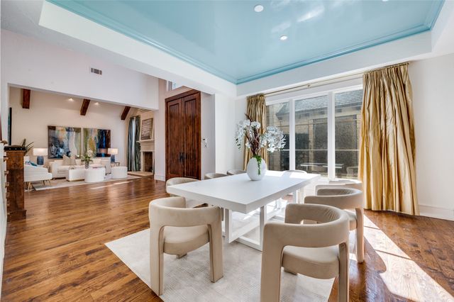 6605 Mimosa Lane, Dallas, TX 75230