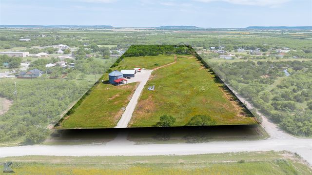 462 County Road 241, Ovalo, TX 79541