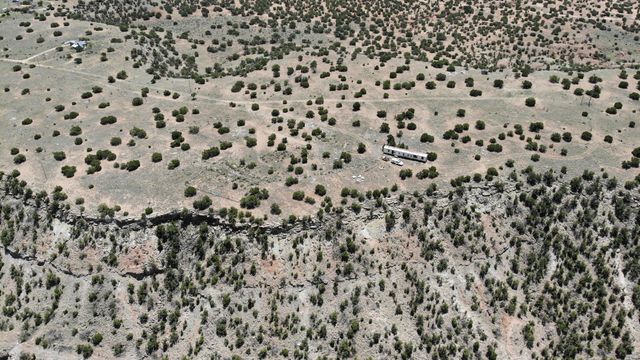 MOUTAINAIR, Mountainair, NM 87036