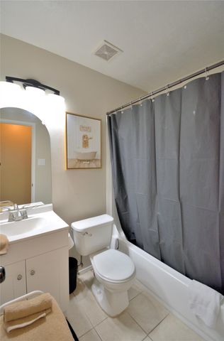 5414 Quail Tree Lane, Humble, TX 77346