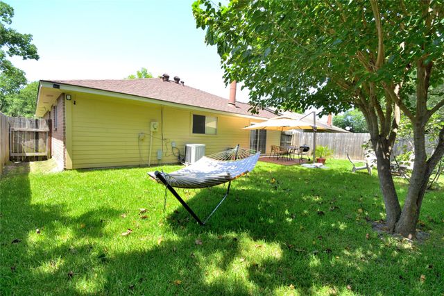 5414 Quail Tree Lane, Humble, TX 77346