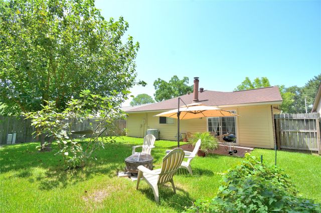 5414 Quail Tree Lane, Humble, TX 77346
