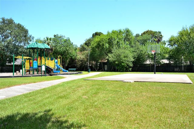 5414 Quail Tree Lane, Humble, TX 77346