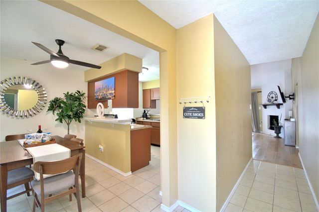 5414 Quail Tree Lane, Humble, TX 77346