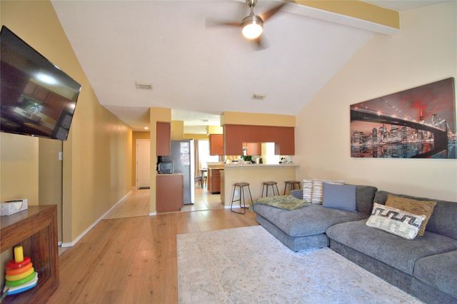 5414 Quail Tree Lane, Humble, TX 77346