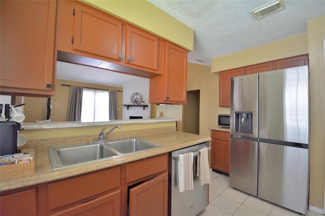5414 Quail Tree Lane, Humble, TX 77346
