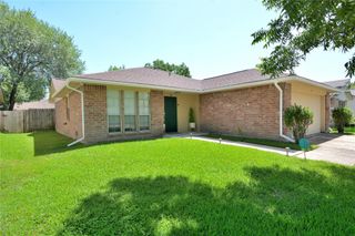 5414 Quail Tree Lane, Humble, TX 77346